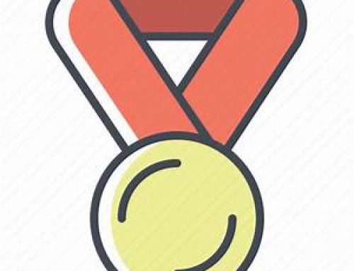 Raihan Rakha Satria sabet 2 Medali pada Kompetisi  Global Youth Action Tingkat Nasional