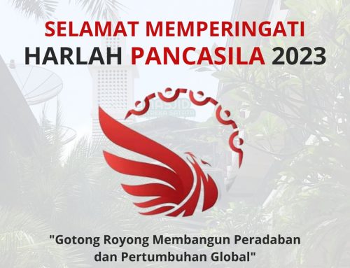 SMAN 1 Malang Gelar Apel  Peringatan Hari Lahir Pancasila 2023