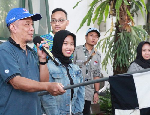 HUT SMA Negeri 1 Kota Malang ke-74, Apel Hingga Final PPM