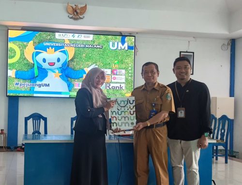 SMAN 1 Malang Gelar Sosialisasi Masuk PTN 2025