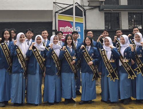 Pengukuhan Finalis PPM: Langkah Awal Menuju Grand Final